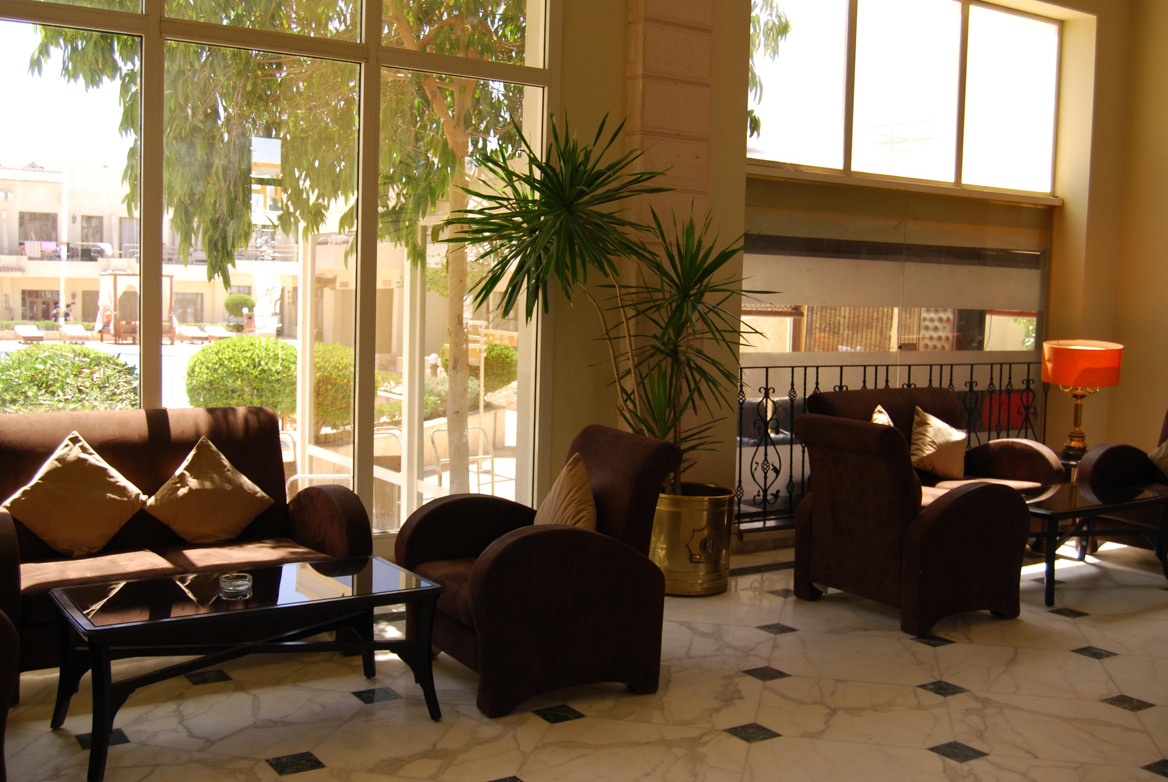 Dessole Cataract Layalina Hotel Sharm el-Sheikh Exterior photo