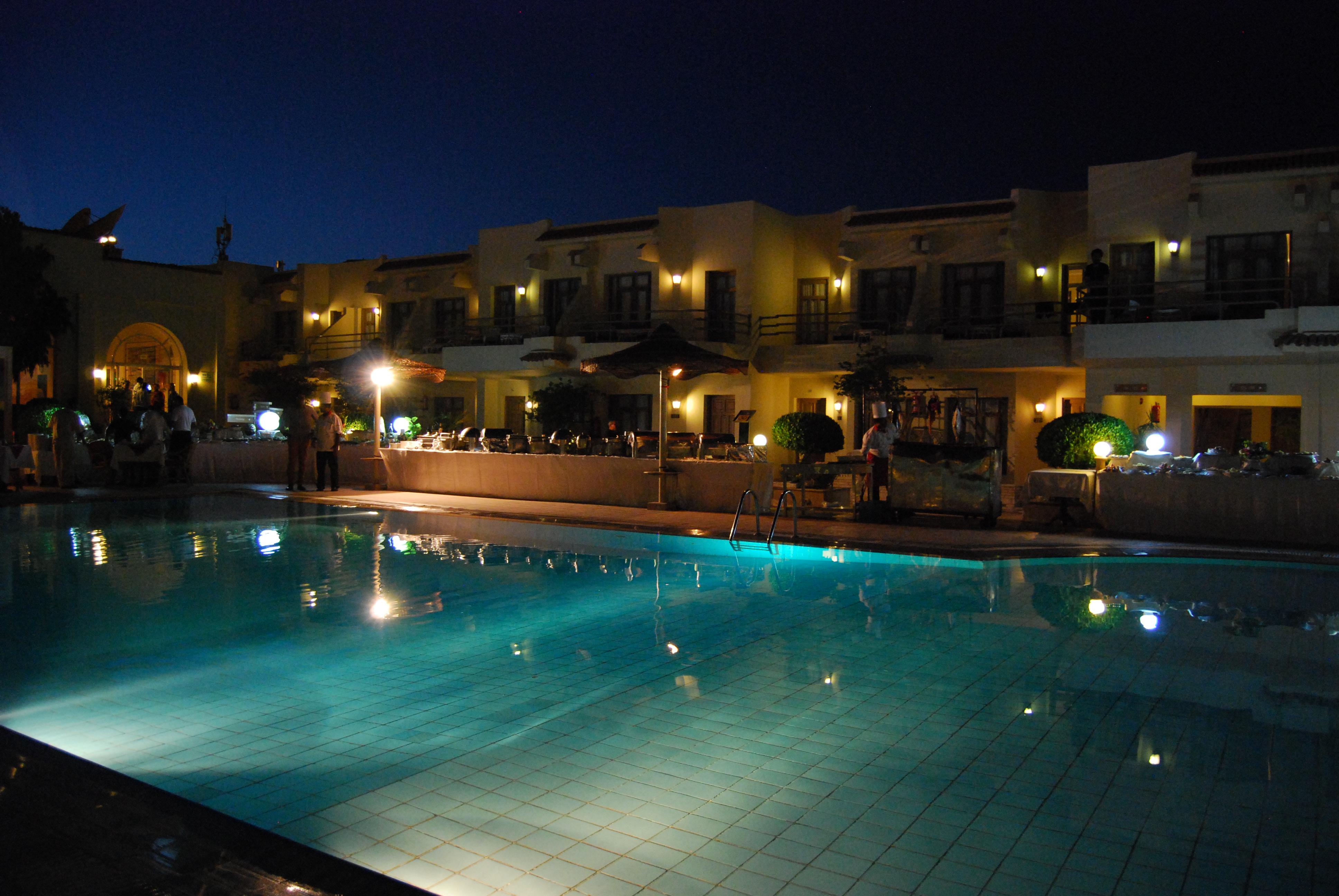 Dessole Cataract Layalina Hotel Sharm el-Sheikh Exterior photo